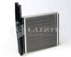 LUZAR LRh 0118 Heat Exchanger, interior heating